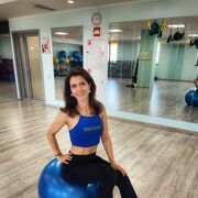  ,   Veronika, 41 ,     , c 