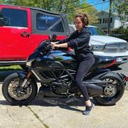 ���������� Pine Bluff, ������� Lisa, 35