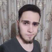  ,   Aliskhan, 25 ,   
