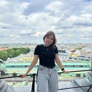 Знакомства Краснодар, Александра