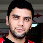  ,   Nikolozi, 34 ,   