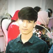 ,   Aminjon, 18 ,   ,   