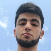  ,  Murod, 25