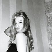 Знакомства Ельня, фото девушки Карина, 19 лет, познакомится для флирта, любви и романтики