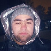  Zitiste,  Ismoil, 25