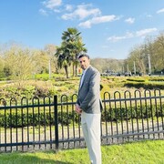  Haven,  Izatullah, 28