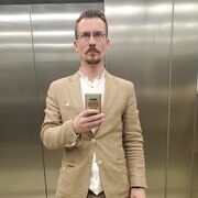 ���������� ������������, ���� ������� Kirill, 37 ���, ������������ ��� ������, ����� � ���������, c�������� ���������