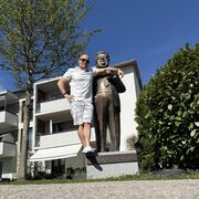  Utting am Ammersee,  , 47