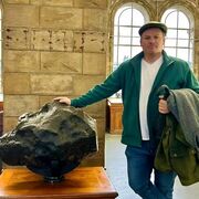 ���������� �����-���������, ���� ������� Smith Murray, 56 ���, ������������ ��� c�������� ���������