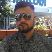  Greaca,  Stefan, 29