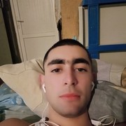  ,  Sargis, 25