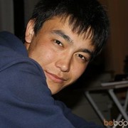  Mimarsinan,  Daniyar, 33