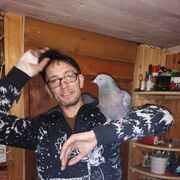  ,  Andrey, 41