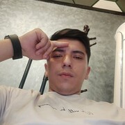  ,  Bek, 22
