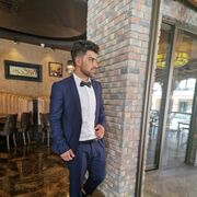  ,  Tazo, 27