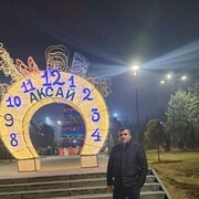 ���������� ������-��-����, ���� ������� Ali, 44 ����, ������������ ��� ������, ����� � ���������