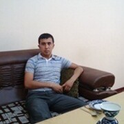  ,  Akromjon, 38