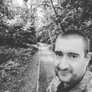  ,  Grisha, 36