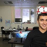 ���������� ����, ���� ������� Arsen, 37 ���, ������������ ��� ������