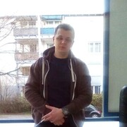  Darmstadt,   Gauner, 37 ,   ,   