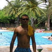 -,   Serzio, 40 ,   