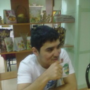  ,  Amar, 34