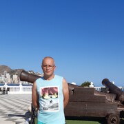  San Sebastian,   Valentyn, 56 ,   ,   , 