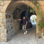  Agua Caliente,  Jesus, 27