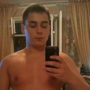 ���������� ���������, ���� ������� Den Croos, 34 ����, ������������ ��� ������