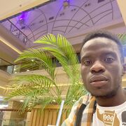 ���������� ������, ���� ������� Mamoudou, 34 ����, ������������ ��� ������, ����� � ���������, c�������� ���������, ���������