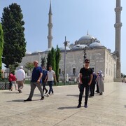  Korfez,  Shurik, 33