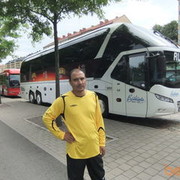 ���������� Konga, ���� ������� Ali, 56 ���, ������������ ��� ������