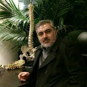  Edmundston,  Michael Alex, 58