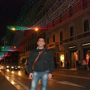  Corigliano Calabro,   Kakha, 42 ,   