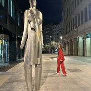 ���������� �����������, ������� ����, 35