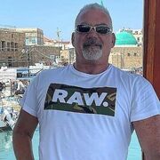 Just being myself as a single man chilling up