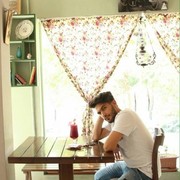 ���������� ������, ���� ������� Alireza, 34 ����, ������������ ��� ������, ����� � ���������, c�������� ���������