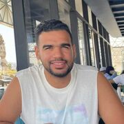 El Jadida,  Hamza, 28