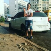  Santa Fe,  mohmed, 31