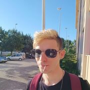  Cesano Boscone,  Nikolai, 23