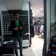 ���������� ����, ���� ������� Ferid, 36 ���, ������������ ��� ������