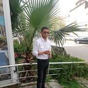 ���������� Alanya, ���� ������� OSMAN, 37 ���, ������������ ��� ������, ����� � ���������