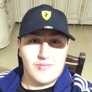  ,   Davud M, 26 ,   ,   