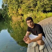  Carate Brianza,  Gabriel, 23