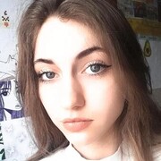 Знакомства Новониколаевка, девушка Олюня, 18