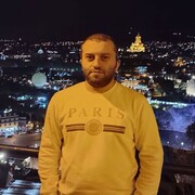 Tbilisi. Georgia