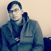  ,   Gaurav, 32 ,   