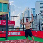  ,   Alex Mark, 45 ,   ,   