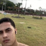  Cerrillos,  Mateus, 21