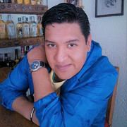  Santa Fe,  josueramirez, 39